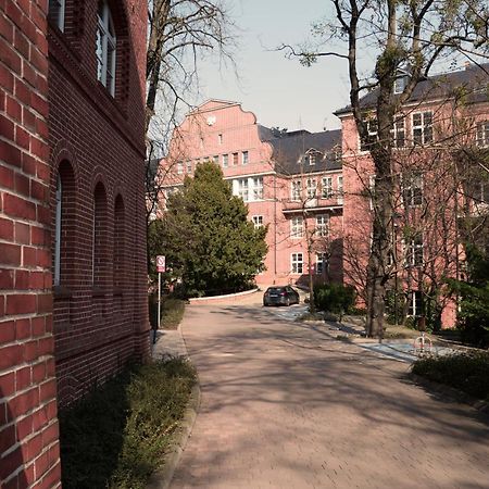 Rooms In Historic Heart Of Breslau Exterior foto