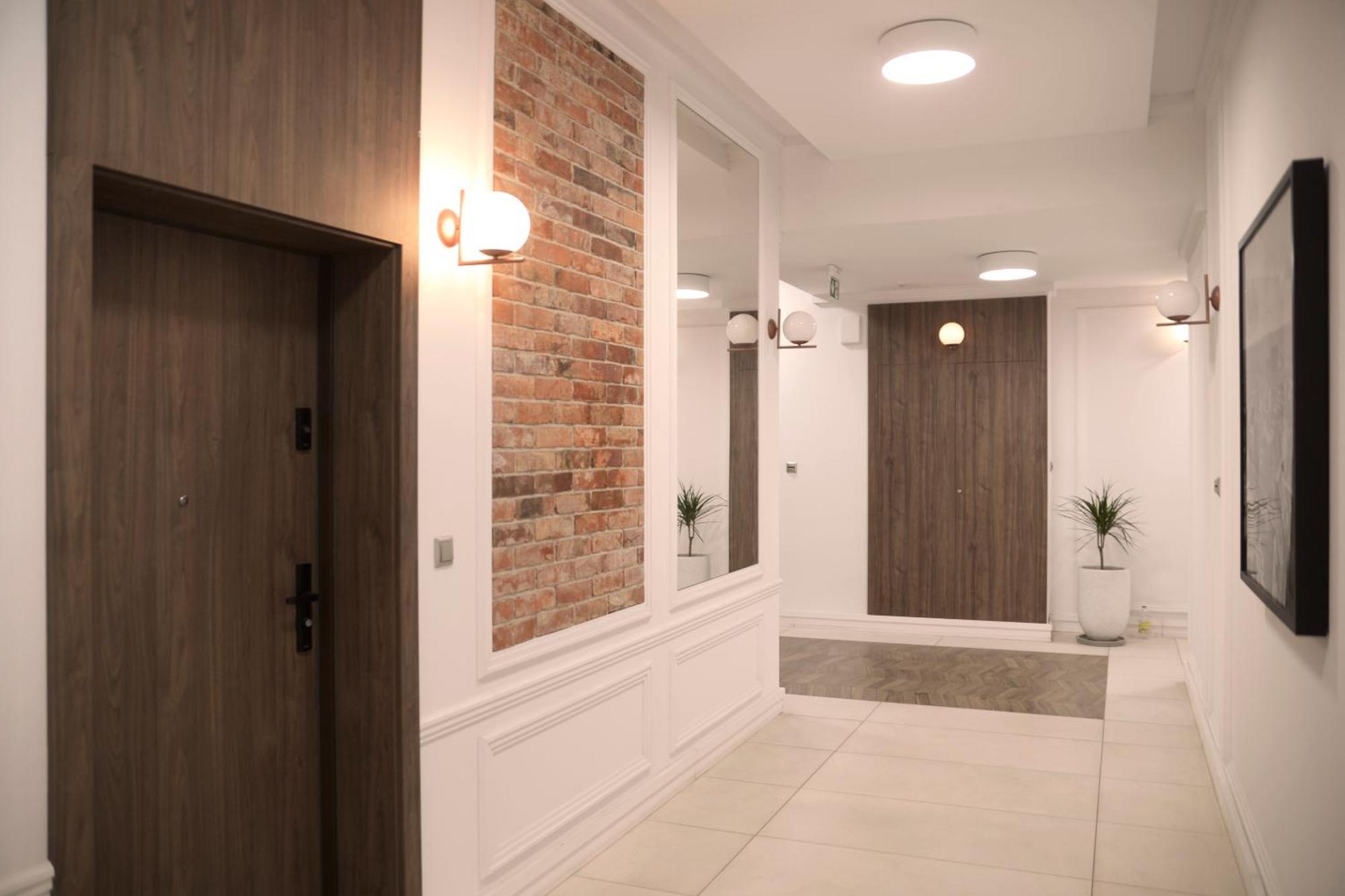 Rooms In Historic Heart Of Breslau Exterior foto